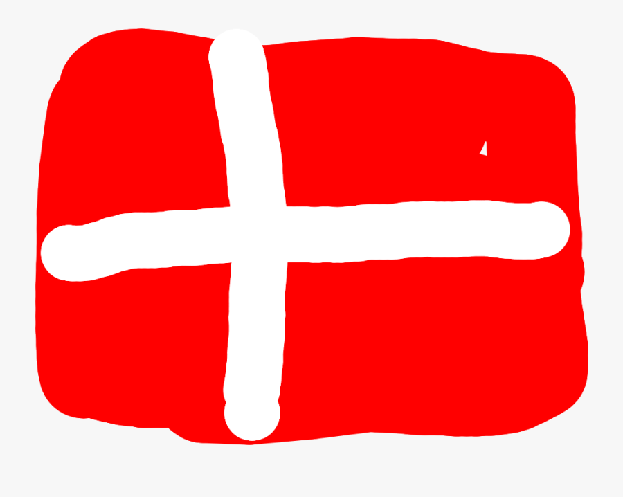 Cross, Transparent Clipart