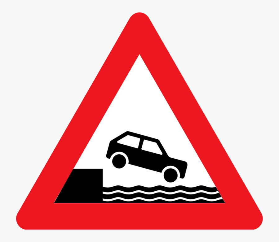 Uber Divides Danish Politicians With Threat To Leave - Work Road Sign Png, Transparent Clipart