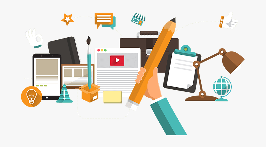 Transparent Marketing Png - Checklists And Cheat Sheets, Transparent Clipart