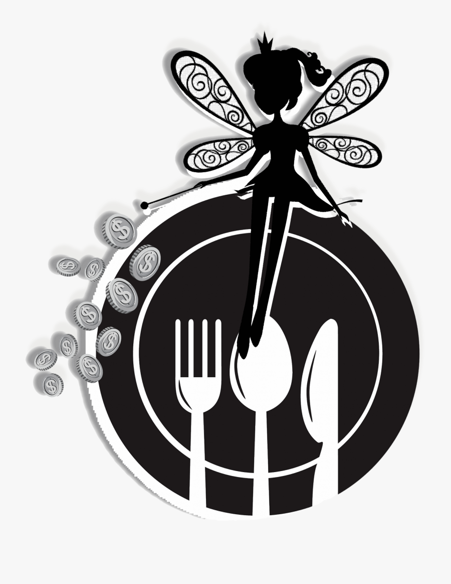 Meals Icon, Transparent Clipart
