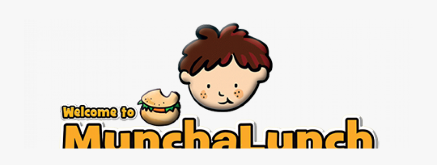 Munch A Lunch Clipart , Png Download, Transparent Clipart