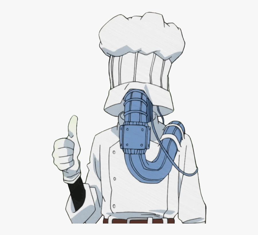 My Hero Academia Wiki - Lunch Rush My Hero Academia, Transparent Clipart