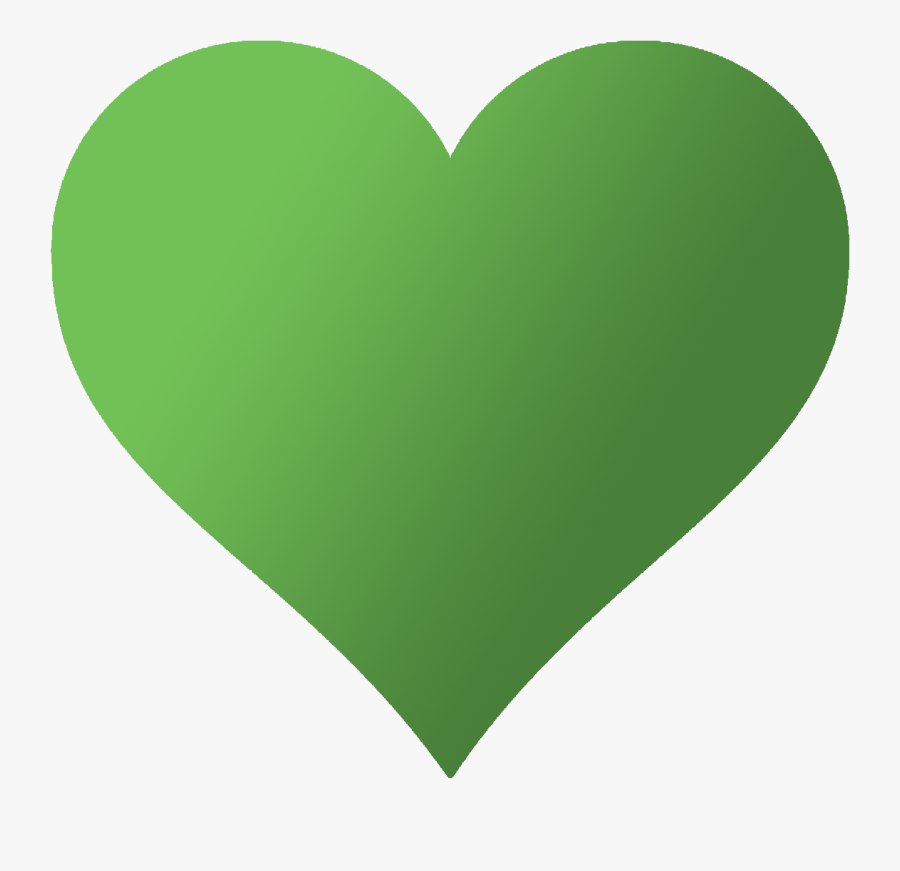 Heart, Transparent Clipart