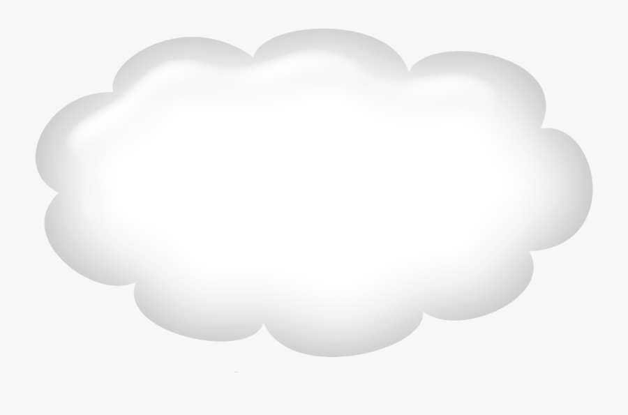 Transparent Enchanted Clipart - Heart, Transparent Clipart