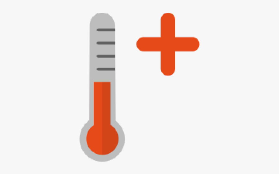 Warmth Clipart Heat Exhaustion - Heat Stress Png, Transparent Clipart