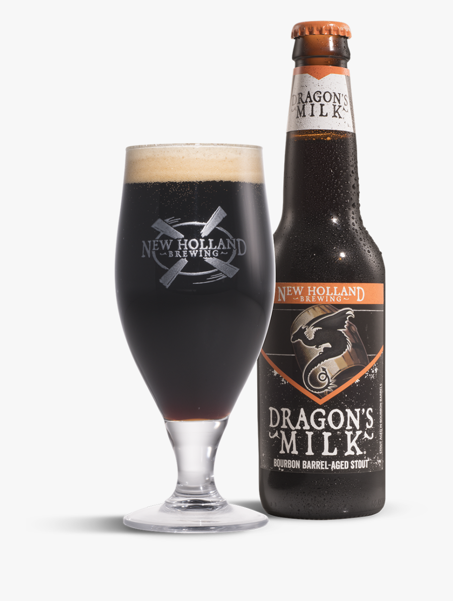 Cigar Clipart Bourbon Glass - Dragon Milk Beer, Transparent Clipart