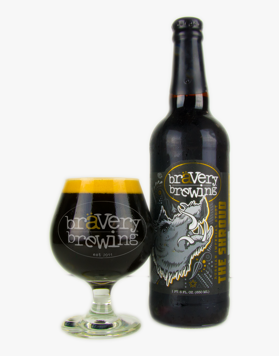 1 Bba Shroud - Guinness, Transparent Clipart