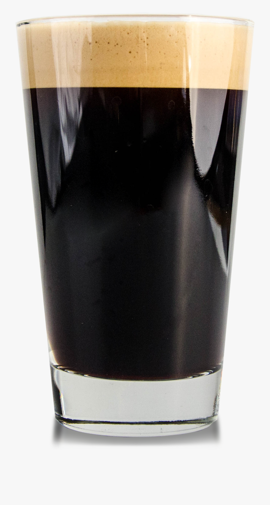 George Hunter Stout Nitro - Stout, Transparent Clipart