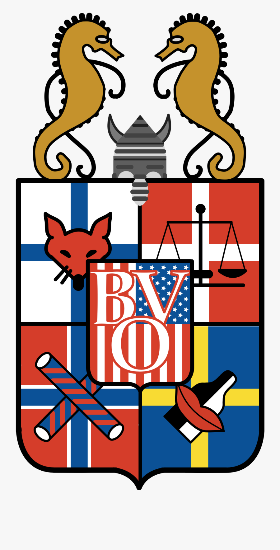 Brittingham Viking Organization, Transparent Clipart