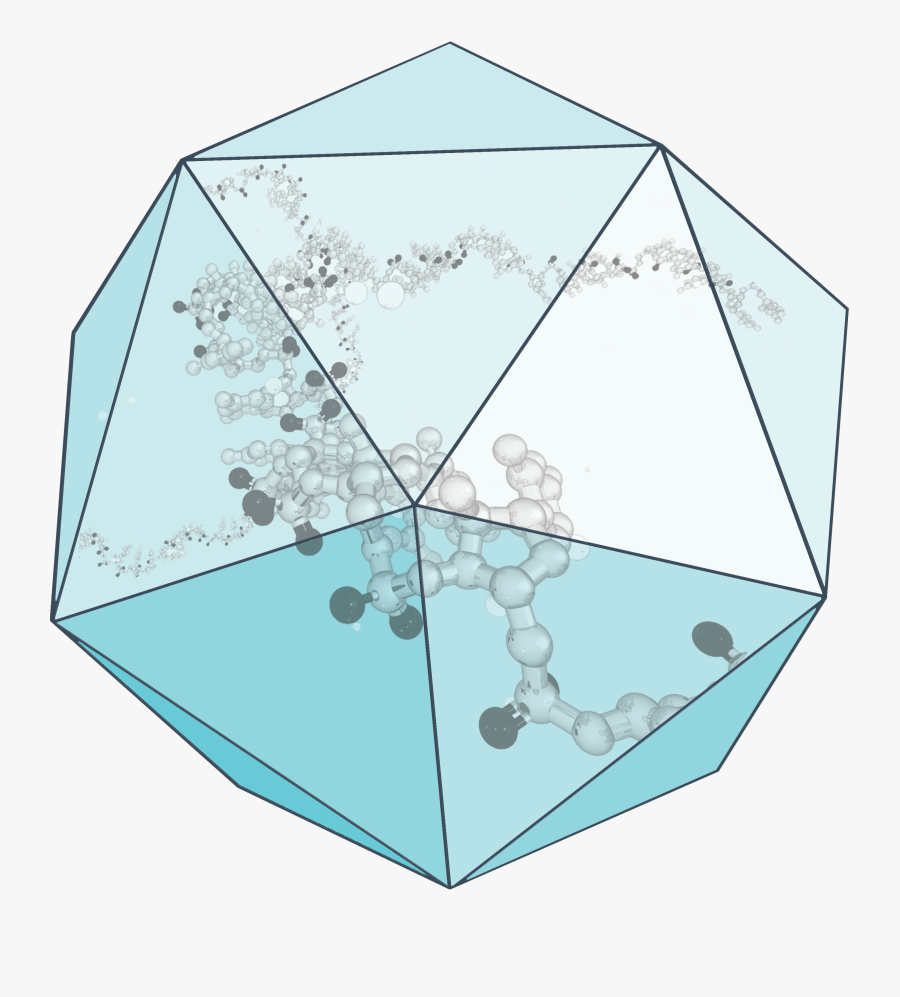 Triangle, Transparent Clipart