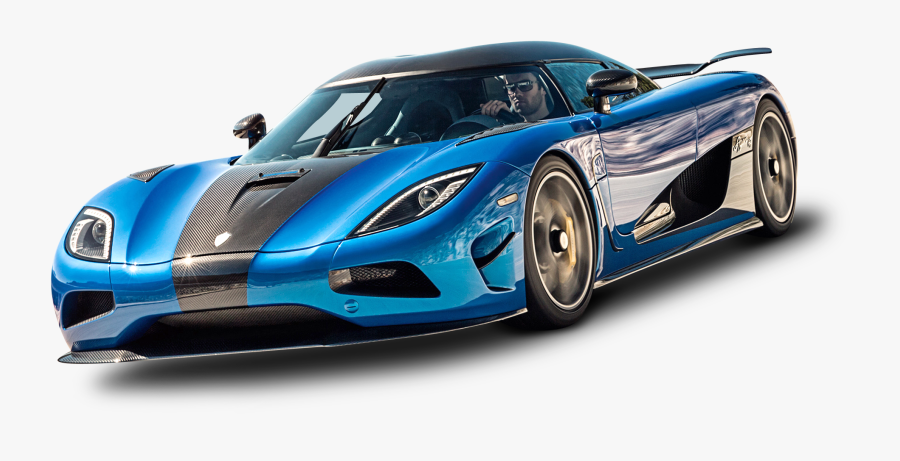 Koenigsegg Png, Transparent Clipart