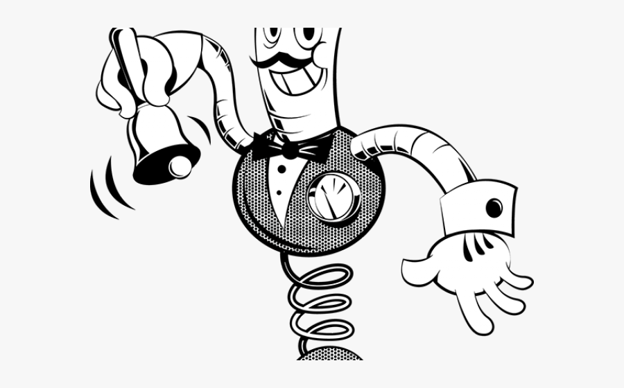 Cartoon, Transparent Clipart