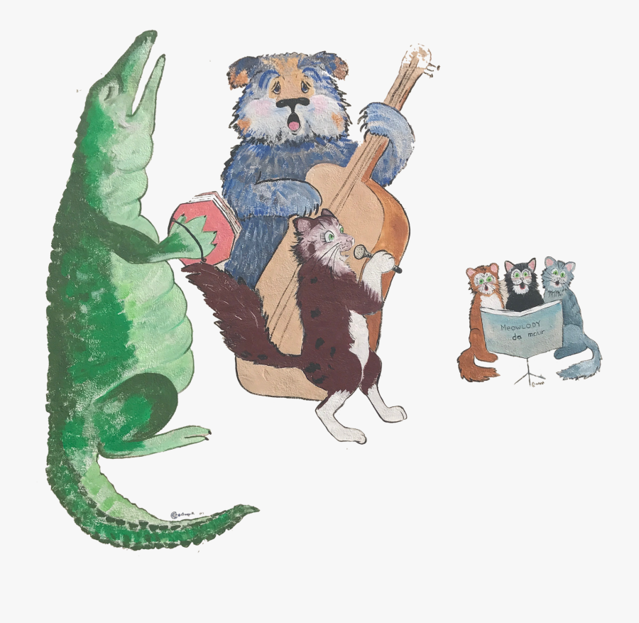 Illustration, Transparent Clipart