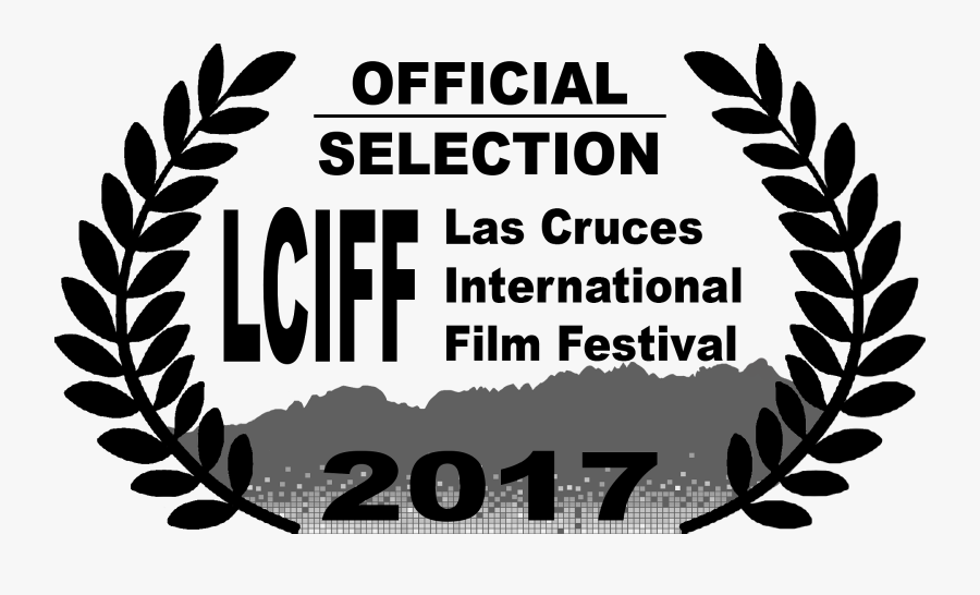 Film Festival Laurels, Transparent Clipart