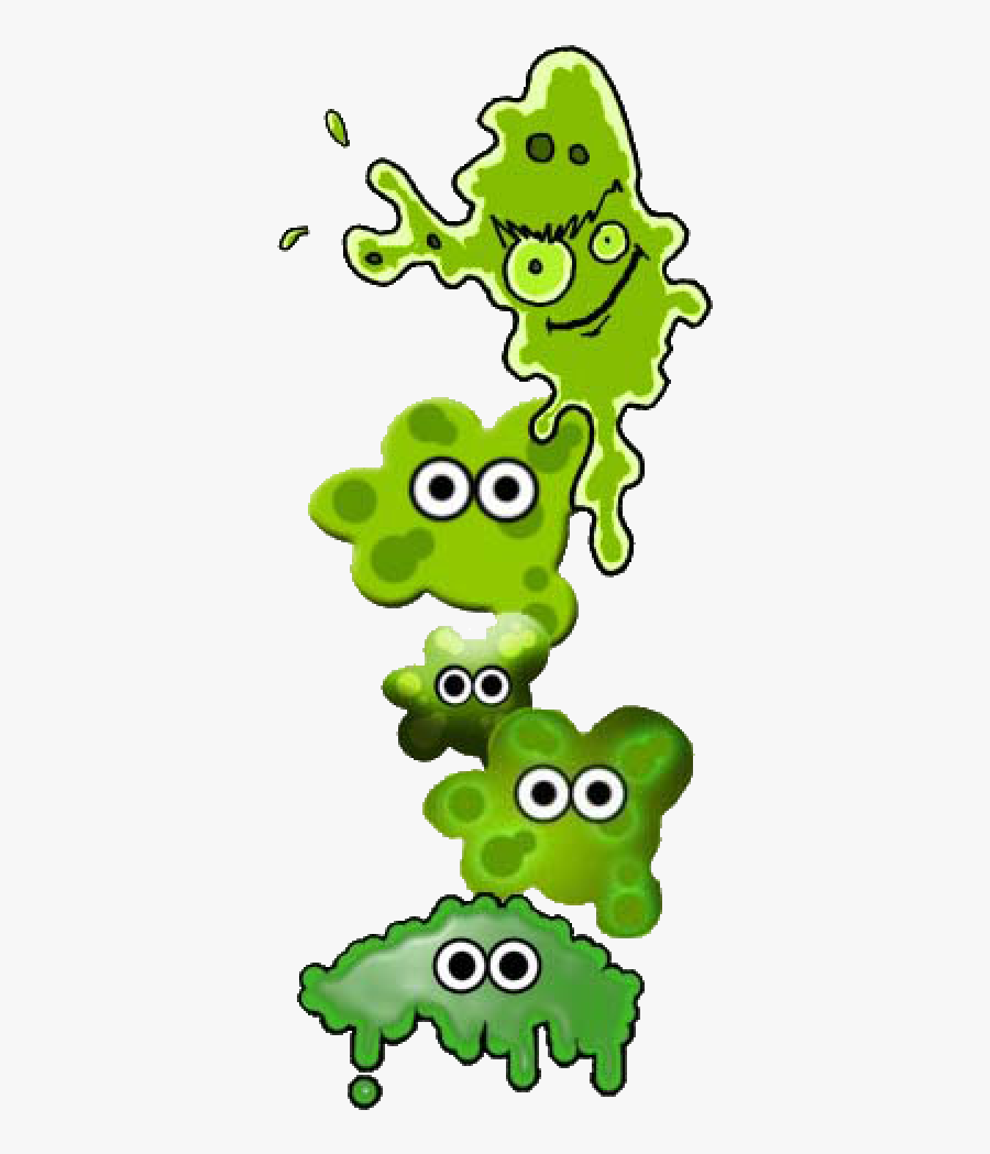 Transparent Germ Clipart, Transparent Clipart