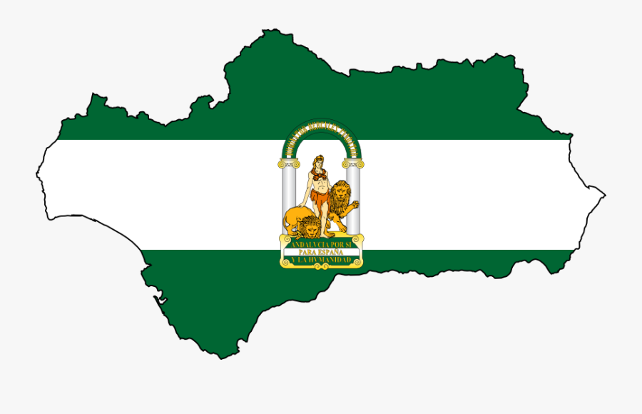 Wikiproyecto Andalucía - Día De Andalucía, Transparent Clipart