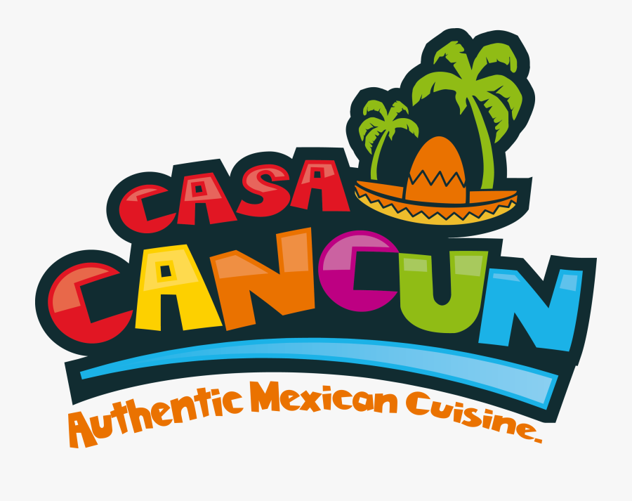 Casa Cancun Clipart , Png Download - Png Cancun Clipart, Transparent Clipart