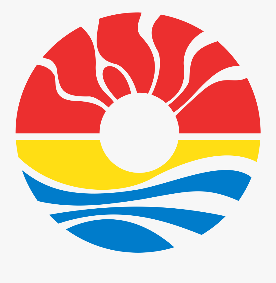 Logo Cancun Png, Transparent Clipart