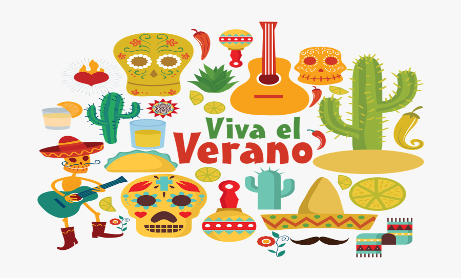 Mexican Clipart Ruin - Mexico, Transparent Clipart