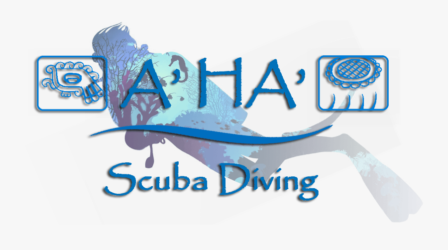 Transparent Diver Clipart - Graphic Design, Transparent Clipart