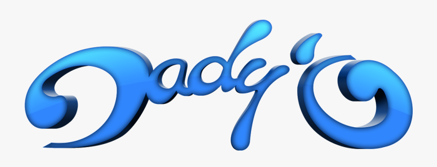 Dady "o Party Event - Dady O Logo Png, Transparent Clipart