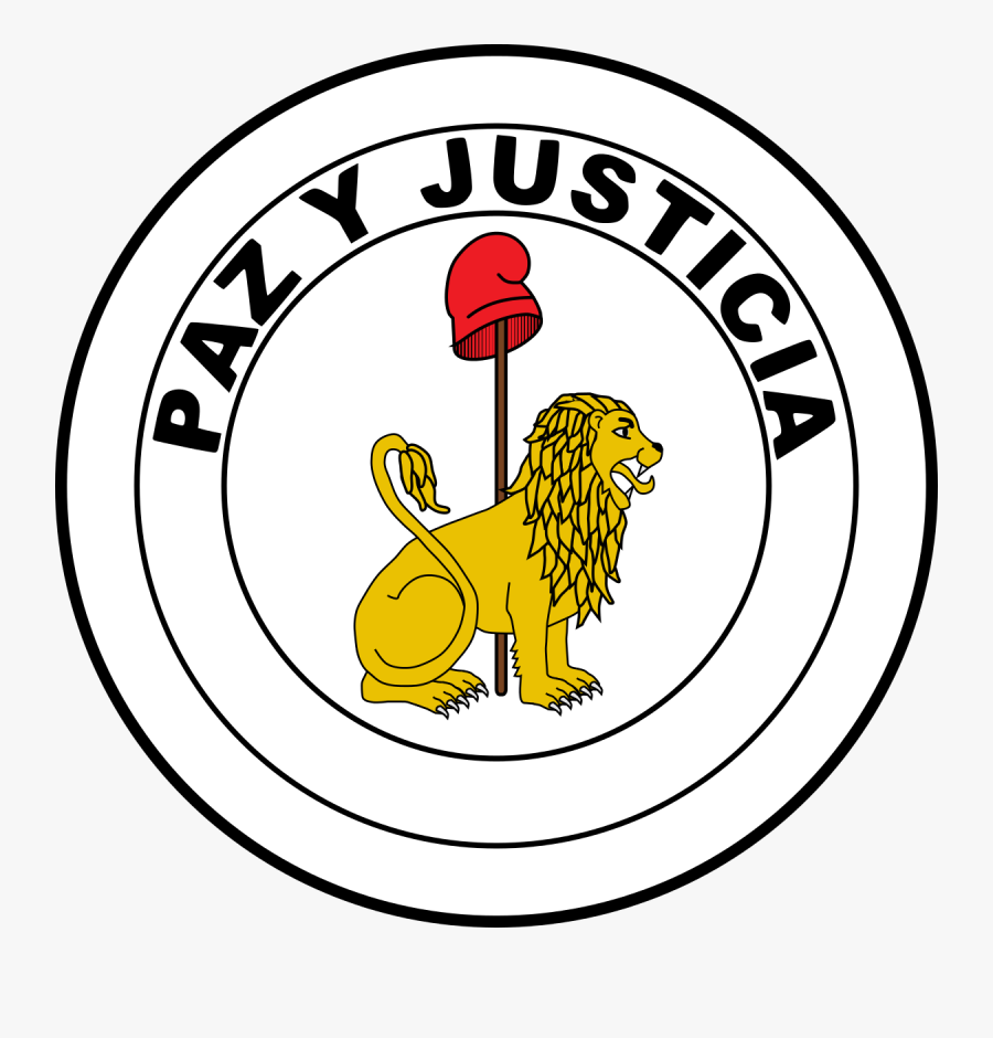 Paraguay Flag Paz Y Justicia, Transparent Clipart