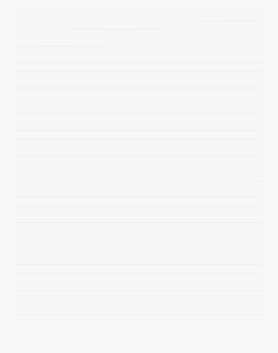 Note Book Paper Png, Transparent Clipart