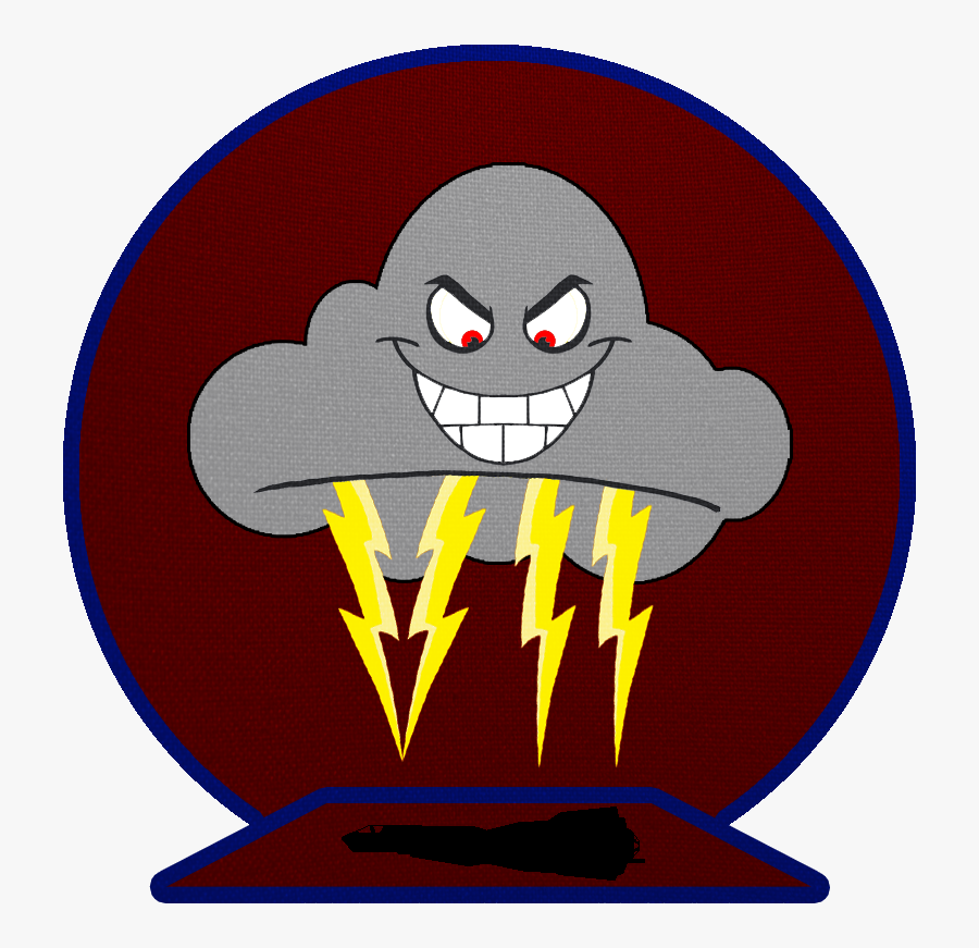 The [last One] Is For The Thunderbolt Vii Clipart , - Cartoon, Transparent Clipart