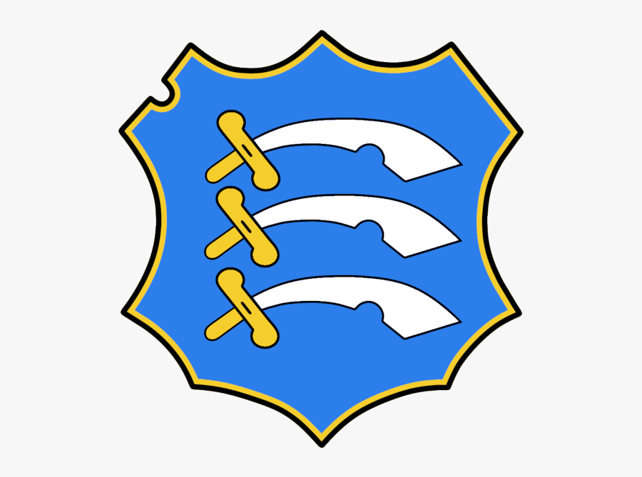 Essex Cricket Clipart , Png Download - Essex Cricket Team Logo, Transparent Clipart