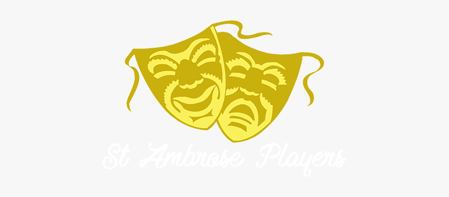 Les Genre De Theatre, Transparent Clipart