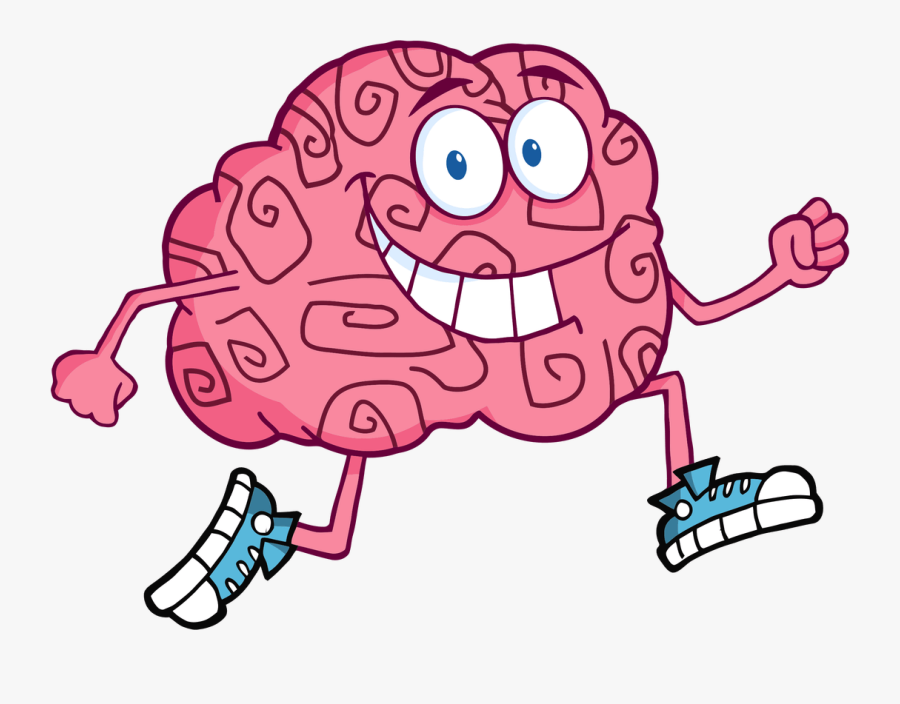 Genhkids - Brain Break Clipart, Transparent Clipart
