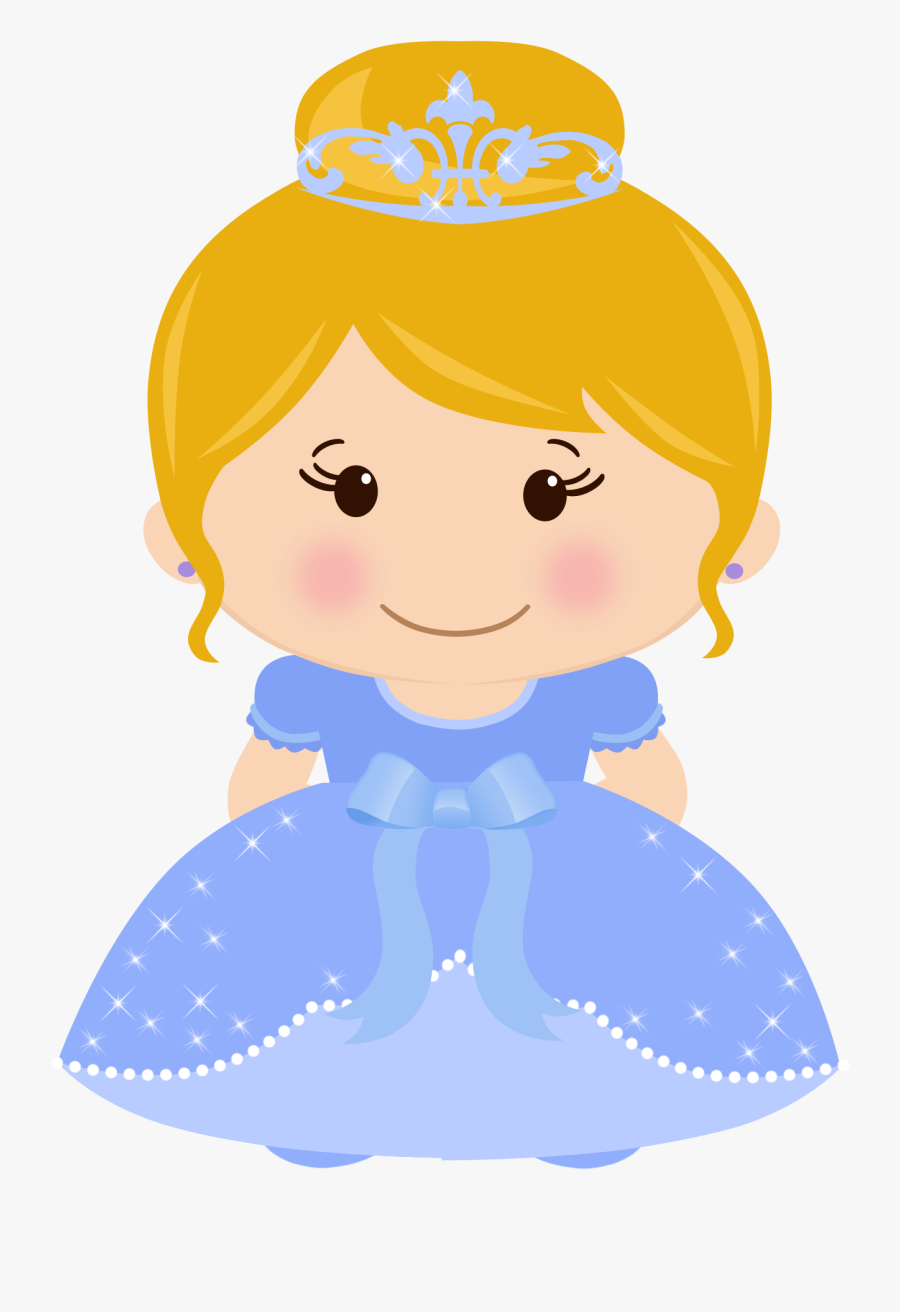 Fairytale Clipart Tall Tale - Cartoon, Transparent Clipart