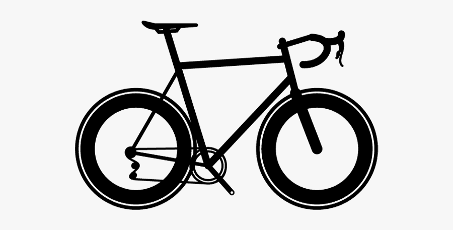 Colnago Road Bike, Transparent Clipart