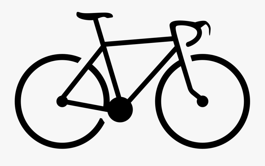 Bike Icon Road - Bottecchia Sprint Cf 66 Pro, Transparent Clipart