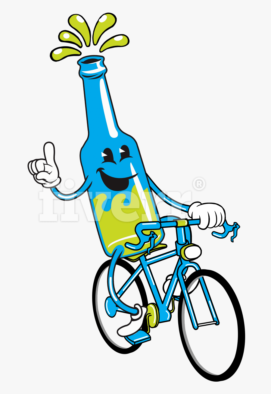 Road Bicycle Clipart , Png Download, Transparent Clipart