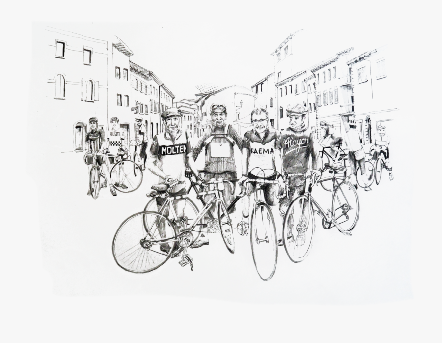 Sketch, Transparent Clipart