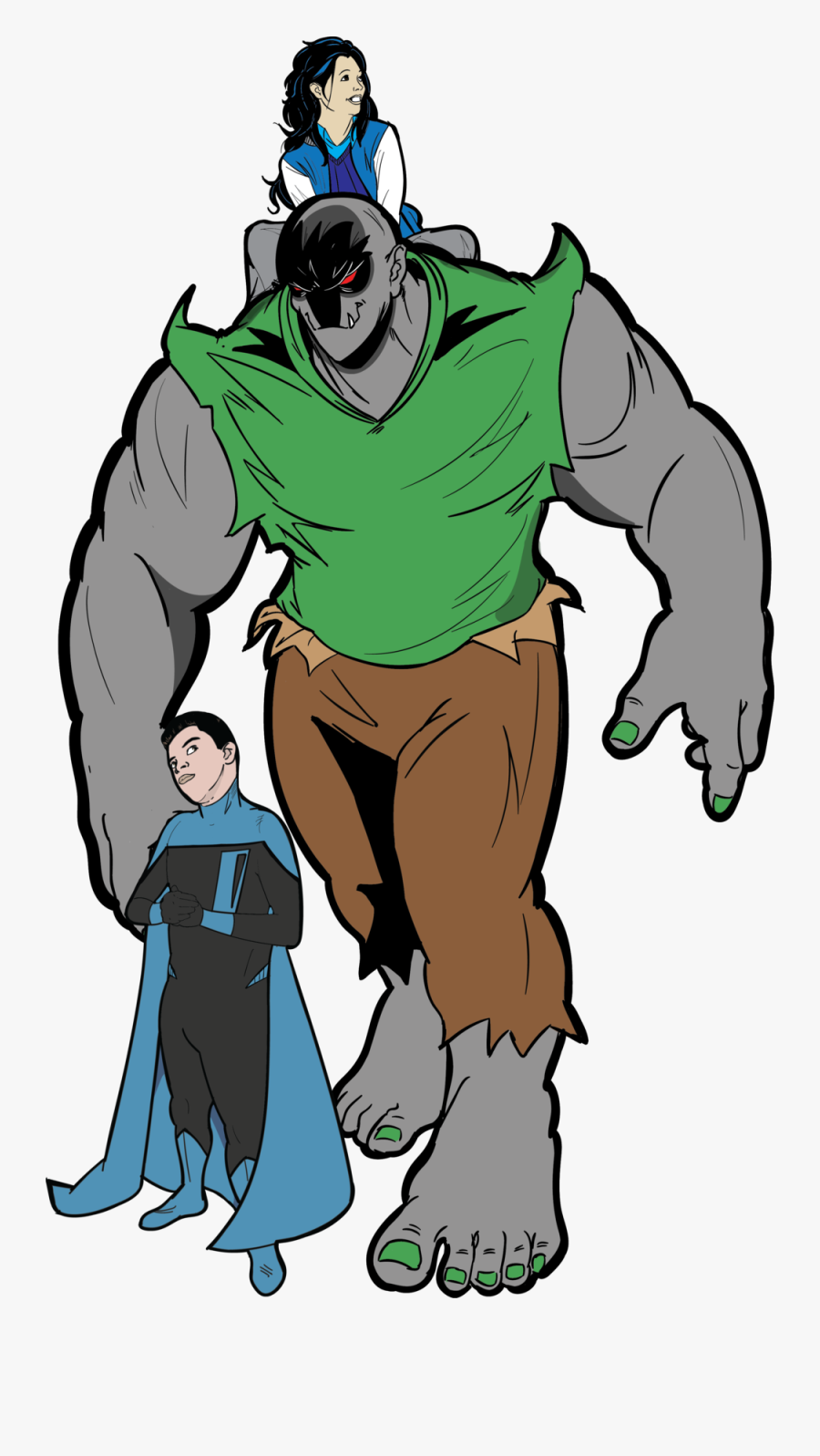 Autism Is His Superpower , Transparent Cartoons - Cartoon, Transparent Clipart