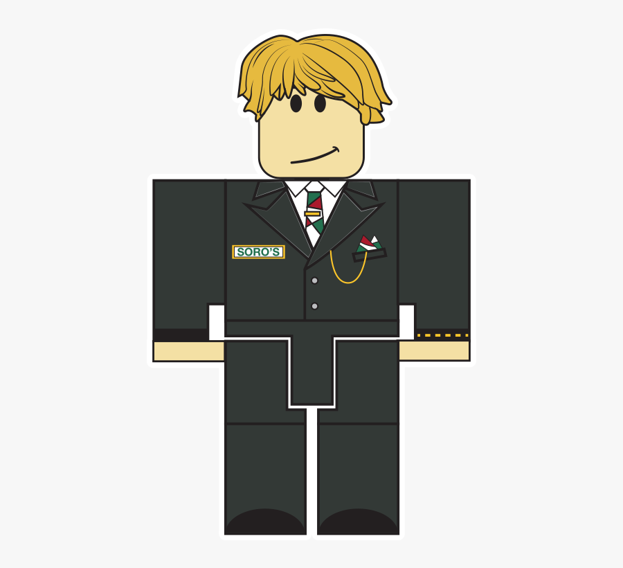 Roblox Soro's Server, Transparent Clipart