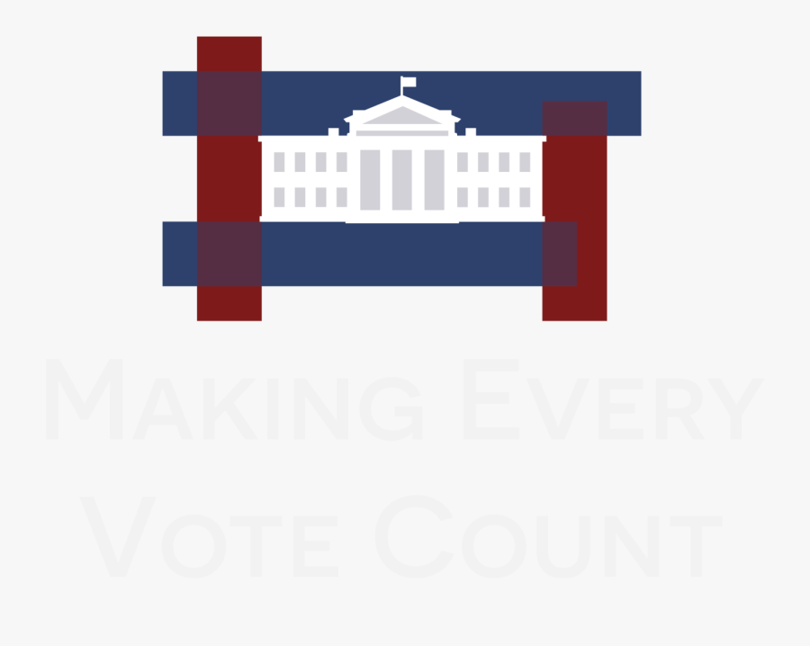 Make Every Vote Count, Transparent Clipart