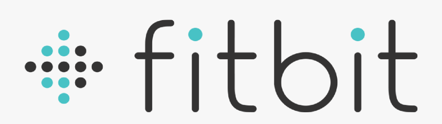 Fitbit Logo Gif, Transparent Clipart