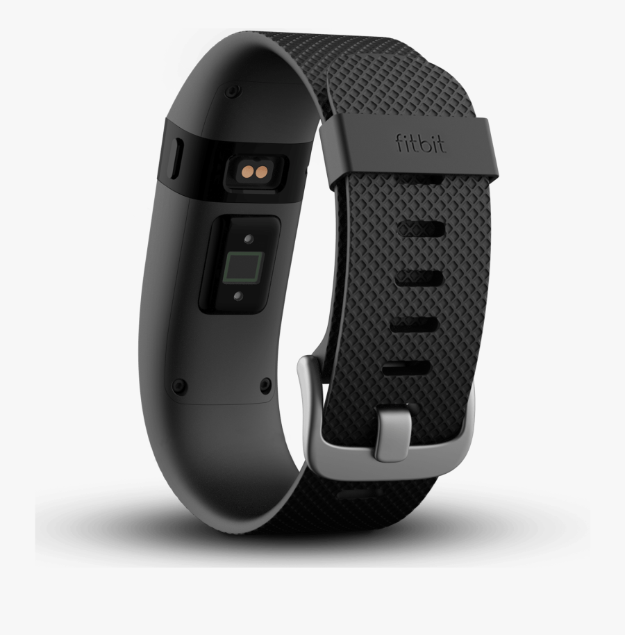 Fitbit Charge 2 Png - Fitness Band In China, Transparent Clipart