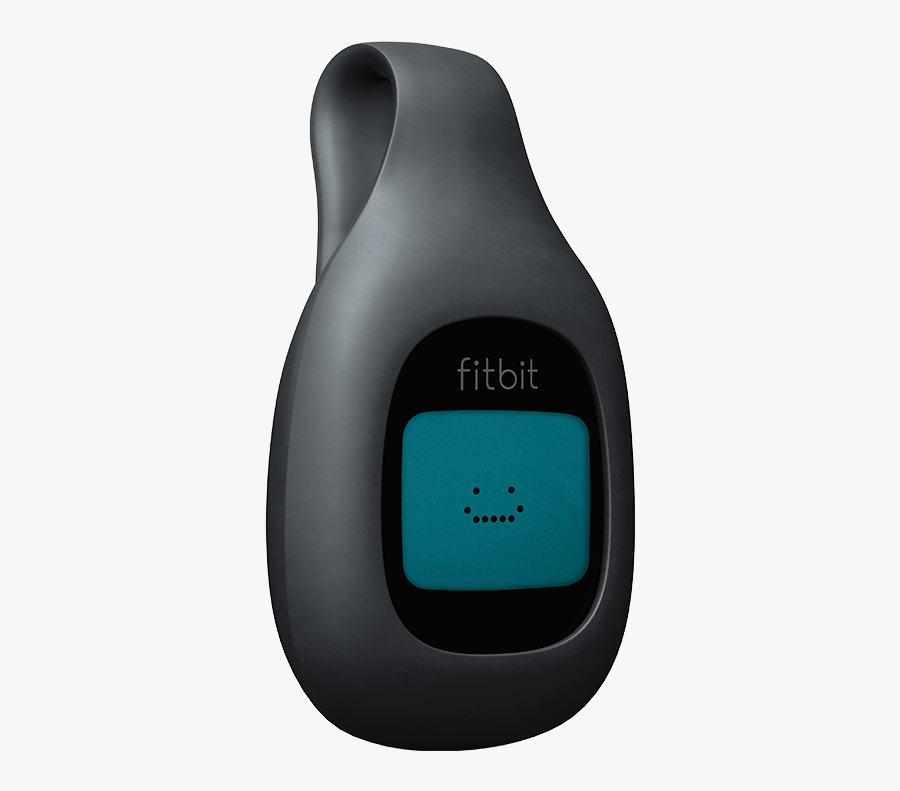 Fitbit Clip Cover - Zip Fitbit, Transparent Clipart