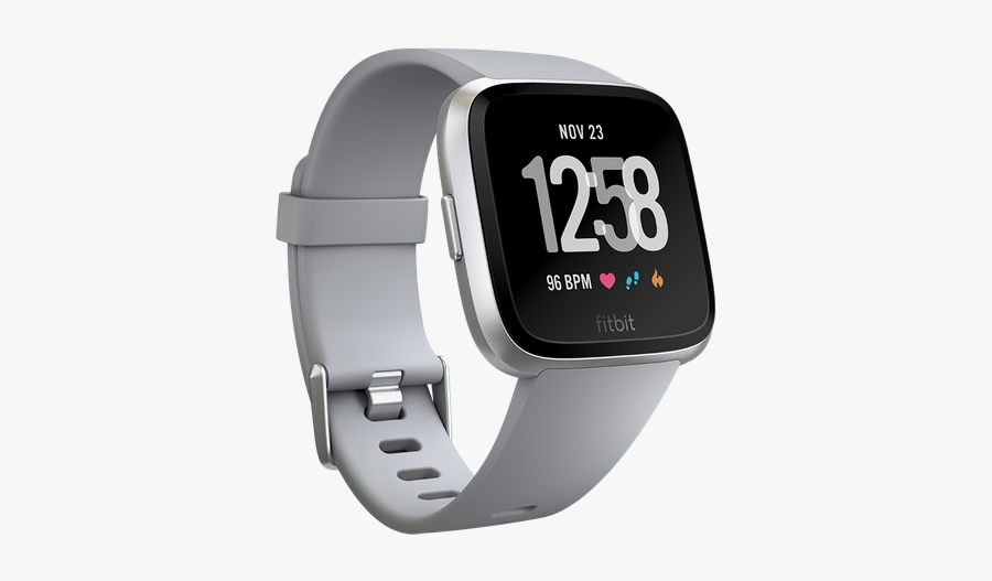 Fitbit Versa , Free Transparent Clipart ClipartKey