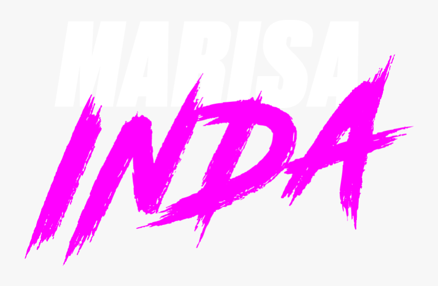 Marisa Inda Logo - Inda Logo, Transparent Clipart