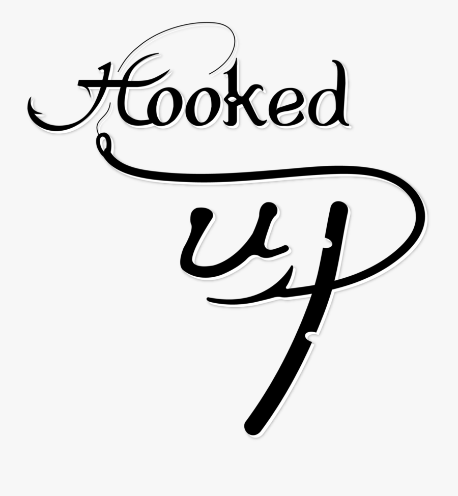 Calligraphy, Transparent Clipart