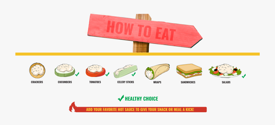 Fast Food, Transparent Clipart