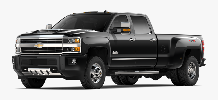 2019 Silverado 3500hd Current Offers - Chevrolet 3500 Hd 2018, Transparent Clipart