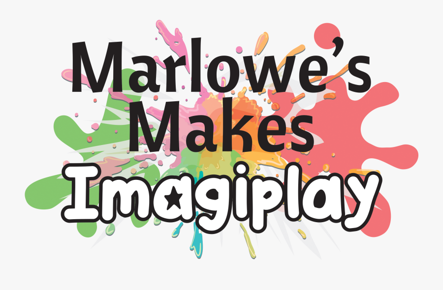 Marlowe"s Makes - Graphic Design, Transparent Clipart