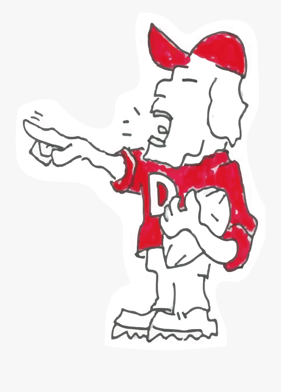 Cartoon, Transparent Clipart