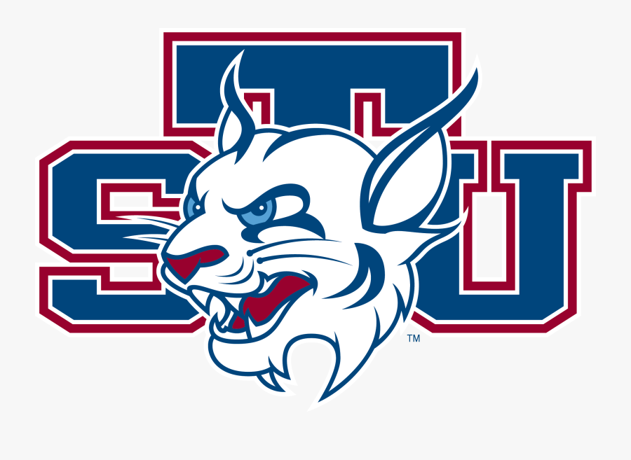 St Thomas University Bobcats, Transparent Clipart
